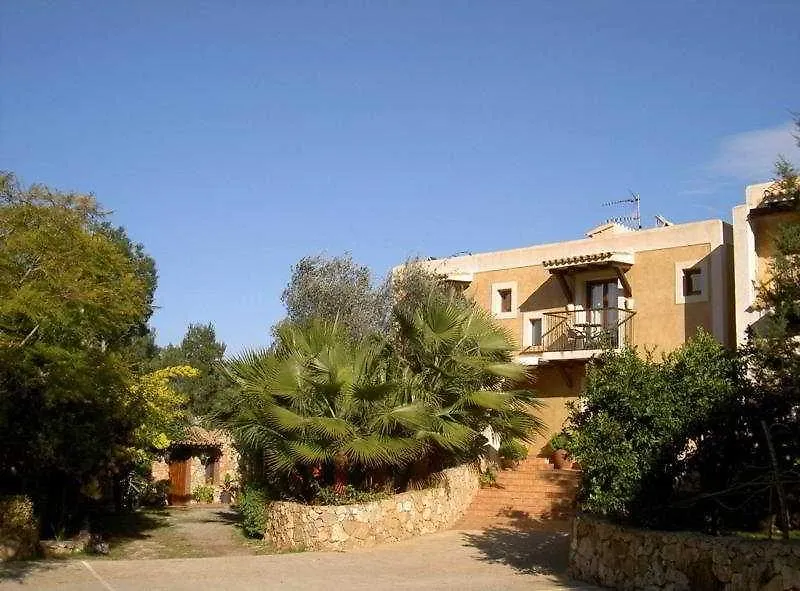 Casa Naya Apartment Portinatx Spain