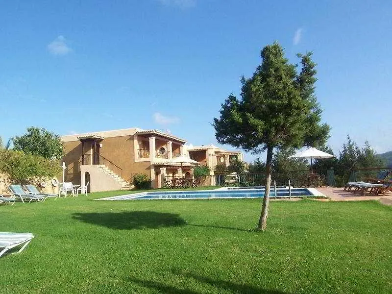 Casa Naya Apartment Portinatx 0*,  Spain