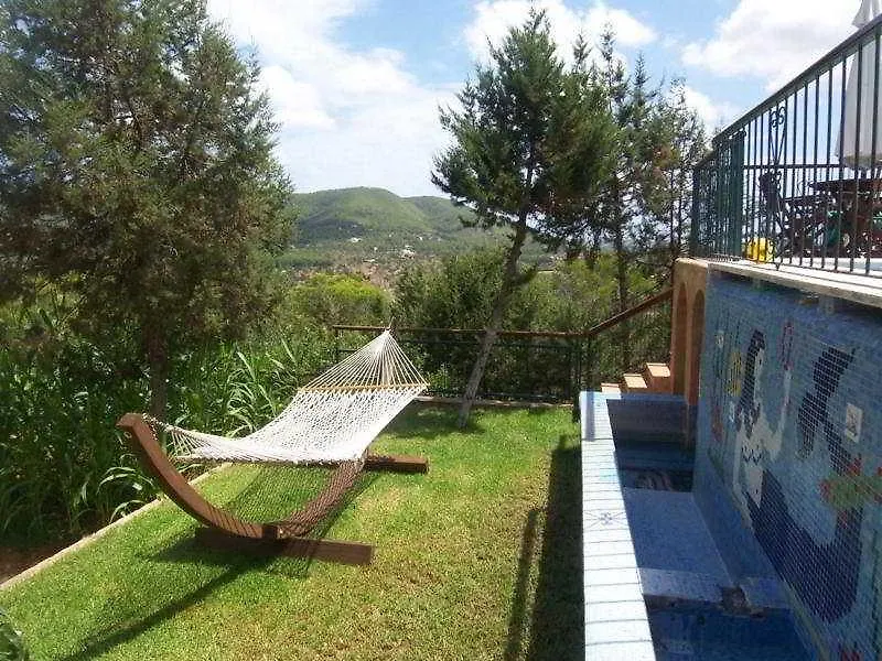 Casa Naya Apartment Portinatx