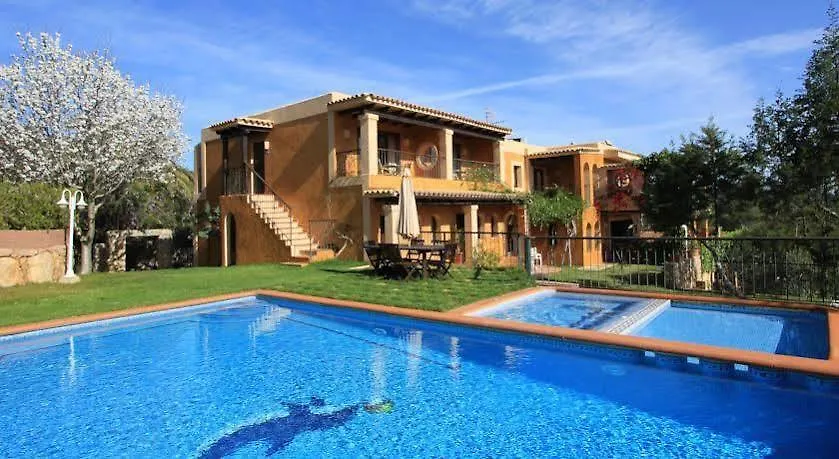 Casa Naya Apartment Portinatx 0*,  Spain