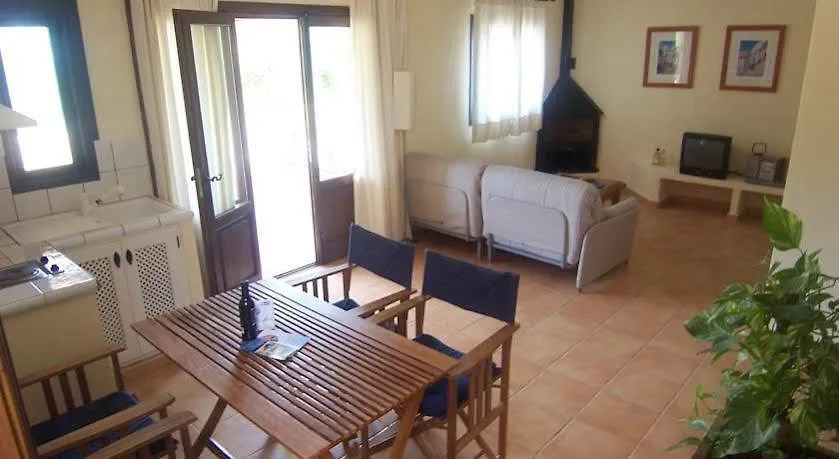 Casa Naya Apartment Portinatx 0*,  Spain