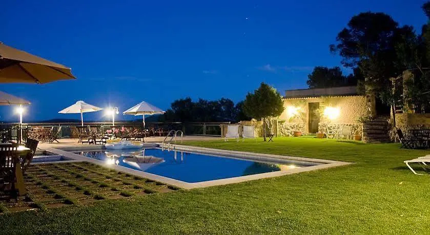 Appartamento Casa Naya Portinatx