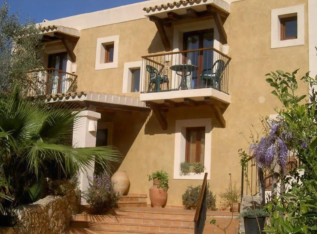 Casa Naya Apartment Portinatx