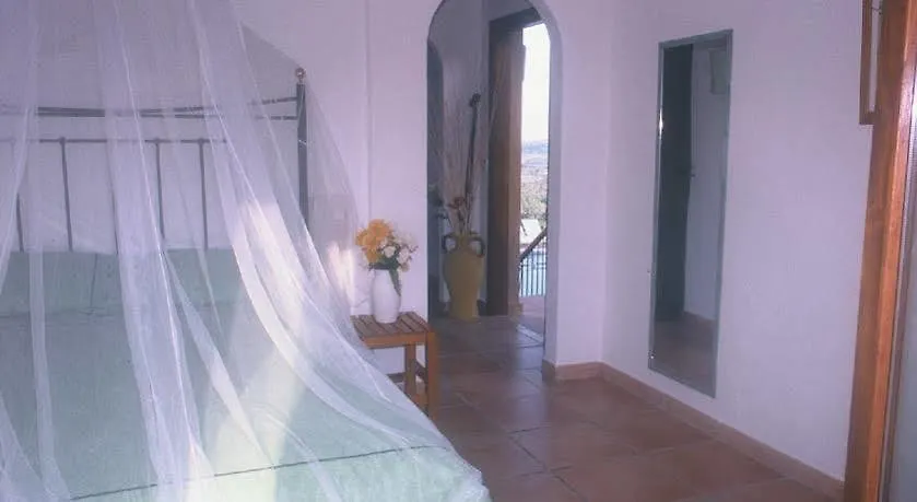 Appartamento Casa Naya Portinatx