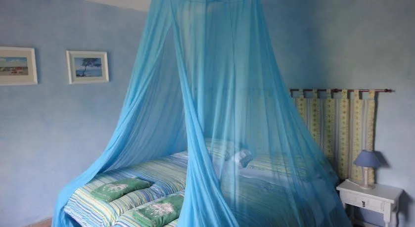 Appartamento Casa Naya Portinatx