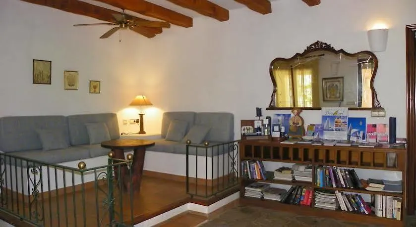 Casa Naya Apartment Portinatx