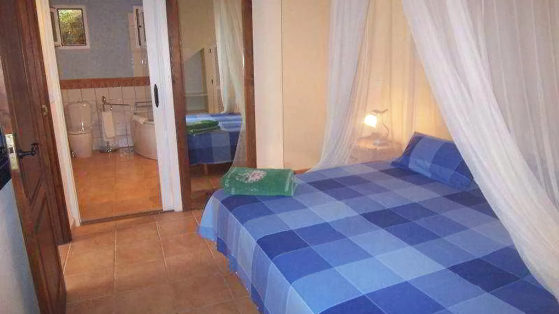 Appartamento Casa Naya Portinatx