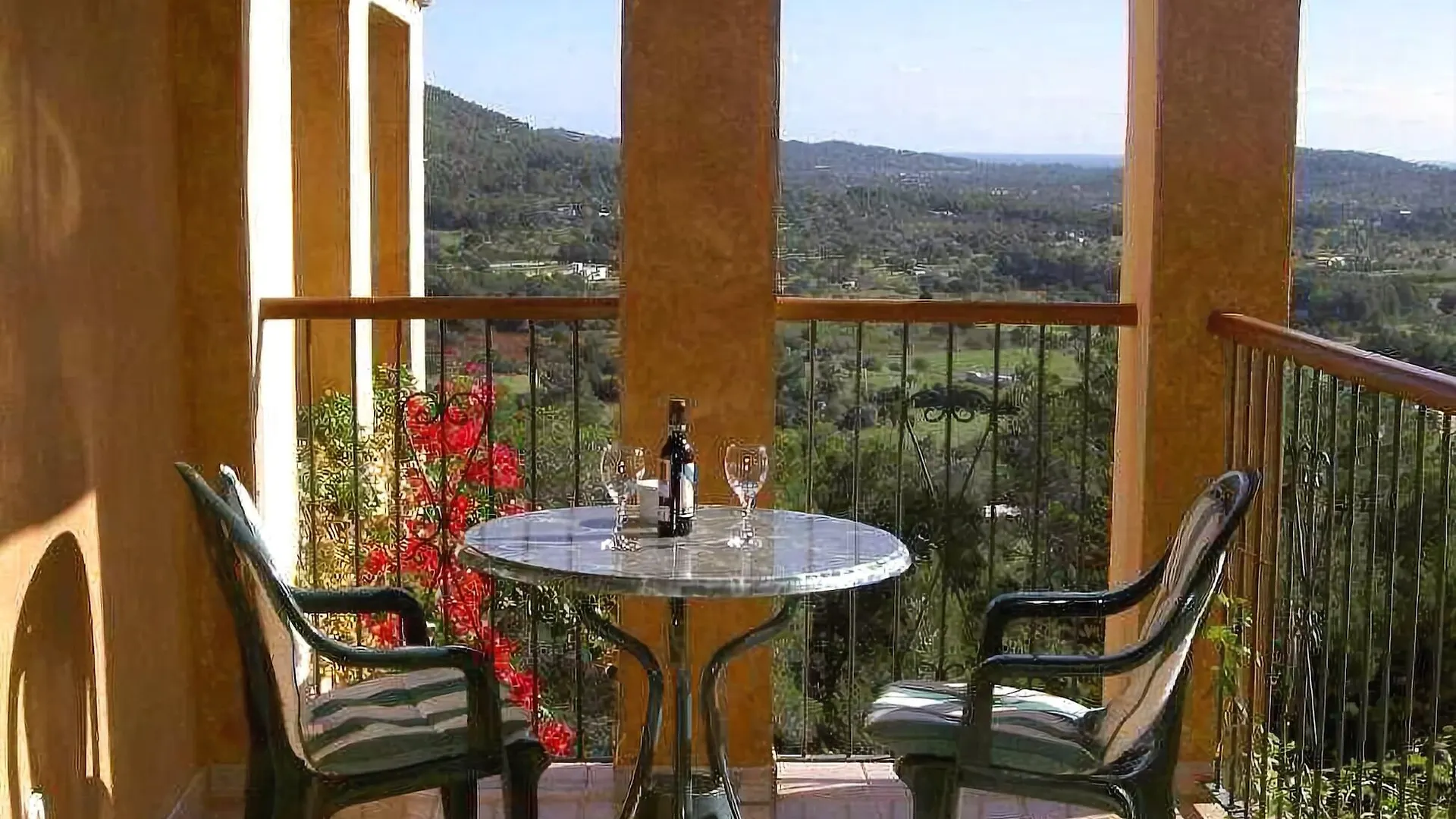 Casa Naya Apartment Portinatx Spain