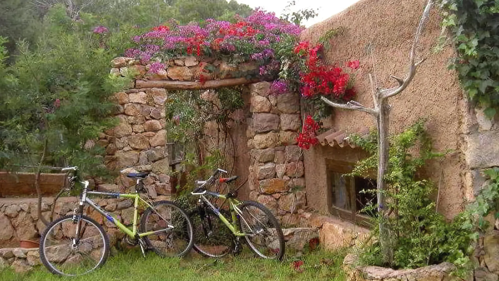 Appartamento Casa Naya Portinatx